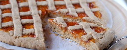 Шаг 7: постного песочного теста для печенья и пирогов