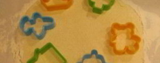 Шаг 5: простого творожного теста