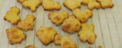 Шаг 7: простого творожного теста