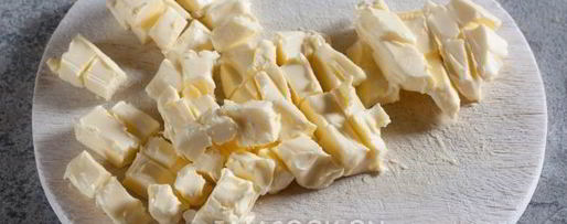 Шаг 2: рисового песочного теста без глютена