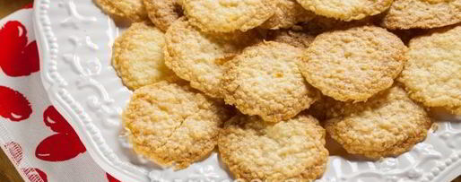 Шаг 11: рисового песочного теста без глютена