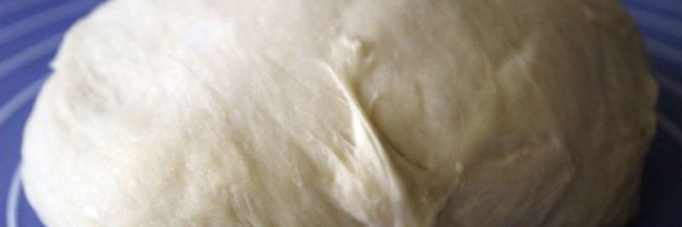 Рецепт Сдобного дрожжевого теста в хлебопечке