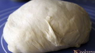 Рецепт Сдобного дрожжевого теста в хлебопечке