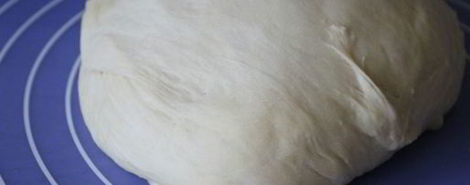 Шаг 3: сдобного дрожжевого теста в хлебопечке