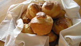 Рецепт Сдобного теста