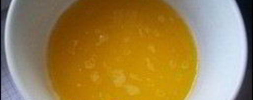 Шаг 4: сладкого дрожжевого теста