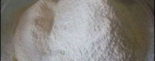 Шаг 7: сладкого дрожжевого теста