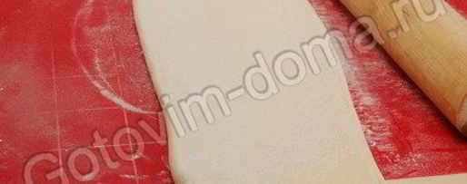 Шаг 11: слоеного бездрожжевого теста