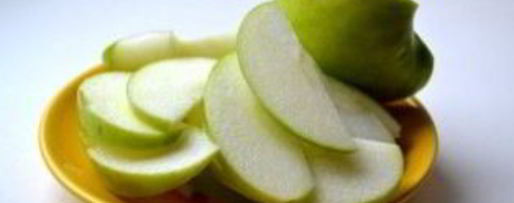 Шаг 1: слоеного дрожжевого теста с яблоками