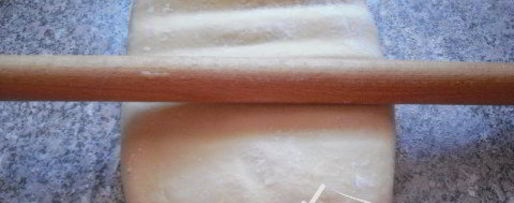 Шаг 31: слоеного дрожжевого теста