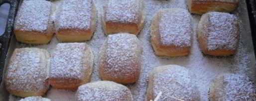 Шаг 35: слоеного дрожжевого теста