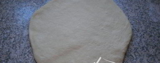 Шаг 36: слоеного дрожжевого теста