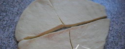 Шаг 37: слоеного дрожжевого теста