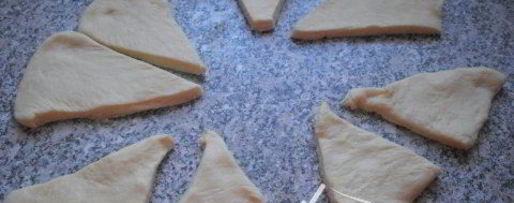 Шаг 38: слоеного дрожжевого теста