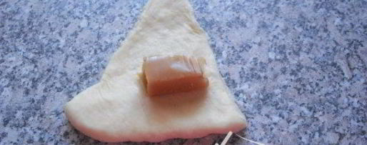 Шаг 40: слоеного дрожжевого теста