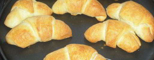 Шаг 42: слоеного дрожжевого теста