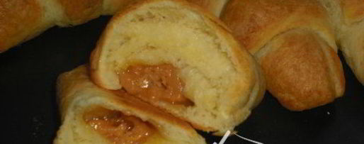 Шаг 43: слоеного дрожжевого теста