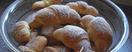 Шаг 44: слоеного дрожжевого теста