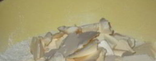 Шаг 2: слоеного теста на быструю руку