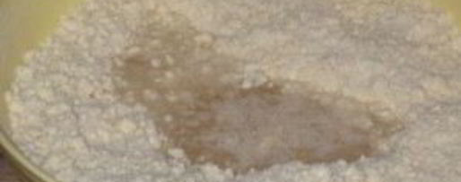 Шаг 3: слоеного теста на быструю руку