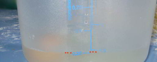 Шаг 3: слоеного теста