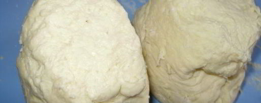 Шаг 6: слоеного теста