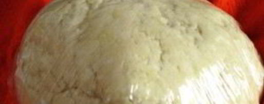 Шаг 1: слоеного творожного теста