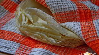 Рецепт Теста Брик