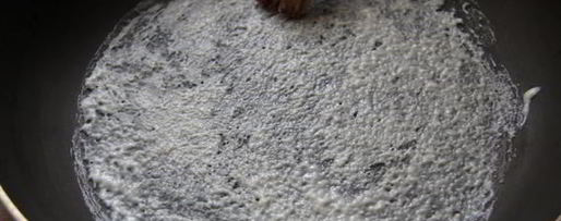 Шаг 3: теста брик