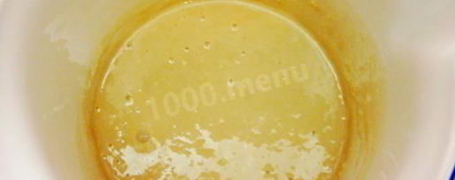 Шаг 1: теста бриош