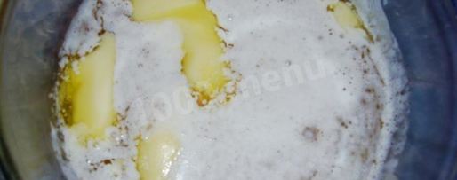 Шаг 14: теста бриош