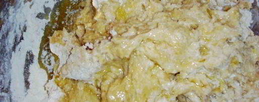 Шаг 15: теста бриош