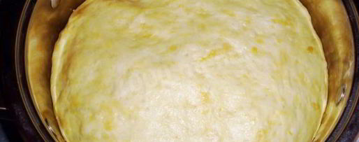 Шаг 19: теста бриош