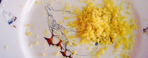 Шаг 6: теста бриош