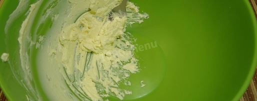 Шаг 2: теста для баранок домашних