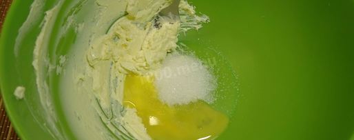 Шаг 3: теста для баранок домашних