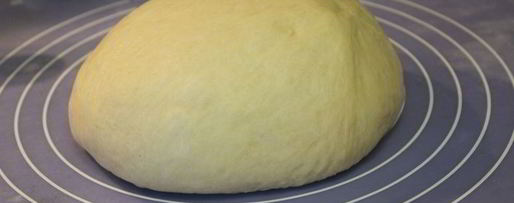 Шаг 4: теста для булочек и сладких пирожков