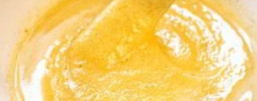 Шаг 4: теста для дрожжевых пирожков