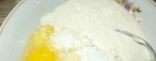 Шаг 2: теста для губадии