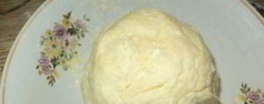 Шаг 3: теста для губадии