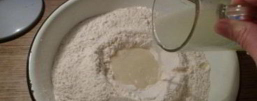 Шаг 1: теста для хычинов