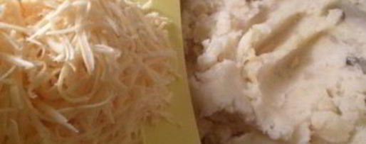 Шаг 3: теста для хычинов