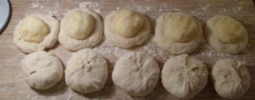 Шаг 4: теста для хычинов