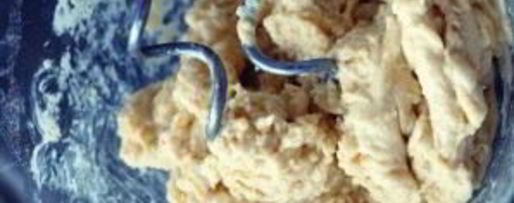 Шаг 1: теста для кулебяки