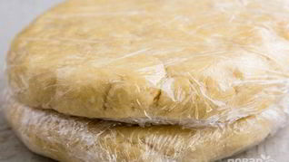 Рецепт Теста для пирога без дрожжей