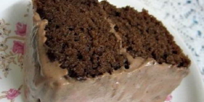 Рецепт теста для пирога