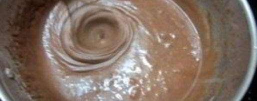 Шаг 3: теста для пирога