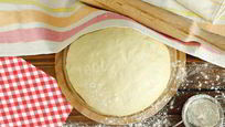 Рецепт Теста для пирожков без молока и яиц на воде