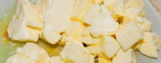 Шаг 2: теста для пирожков на соде