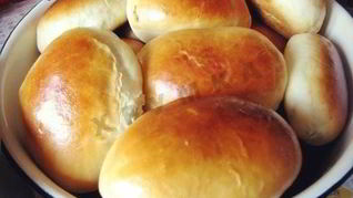 Рецепт Теста для пирожков Пятерочка